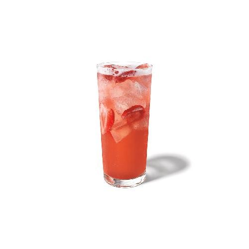 Strawberry Acai Starbucks Refresha®