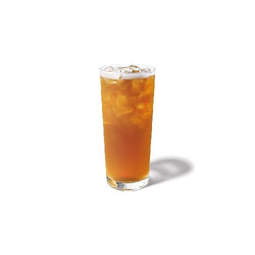 Iced Black Tea