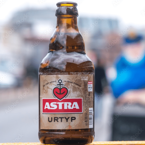 Astra Urtyp 0,33l