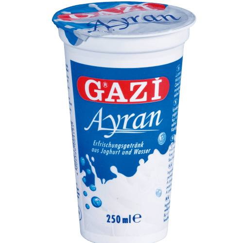 Ayran 0,25l