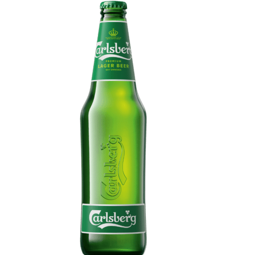 Carlsberg 0,33l