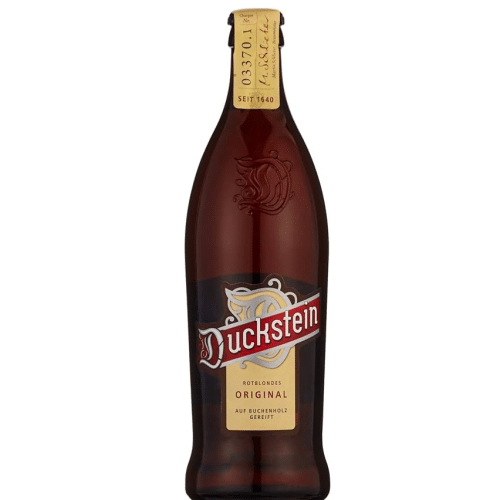 Duckstein Weizen 0,5l