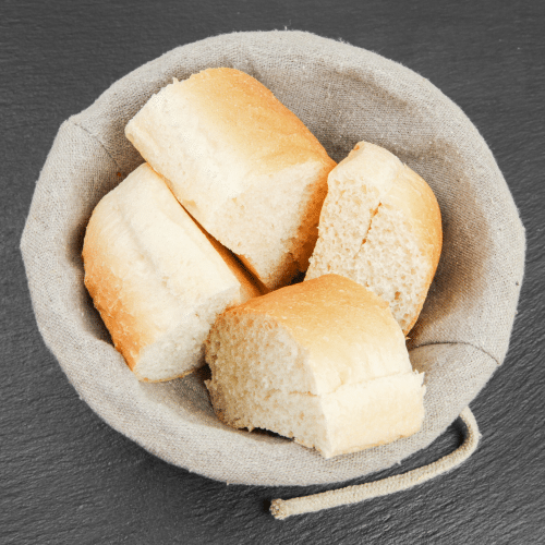 Extra Brot
