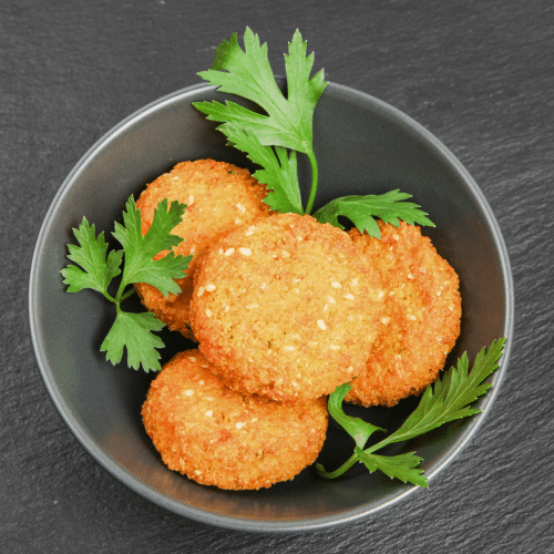 Falafel (1 Stück)