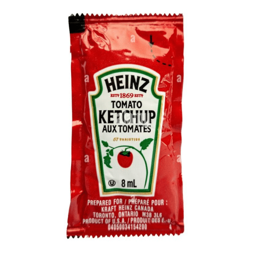 Ketchup