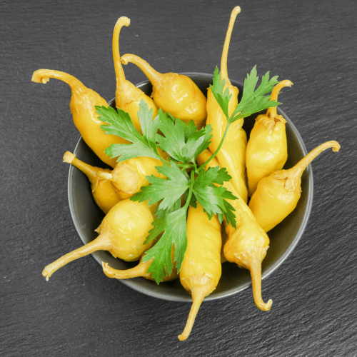 Portion Peperoni