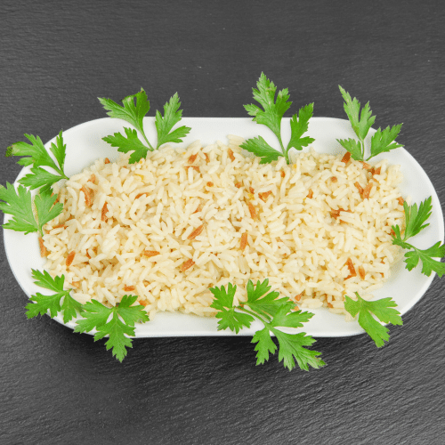 Portion Reis