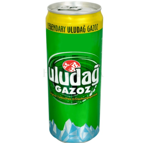 Uludag 0,33l