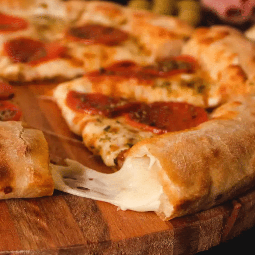 Pizza New York