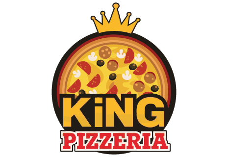 King Pizzeria Leverkusen Italienische Pizza Burger Doner Lieferservice Lieferando De