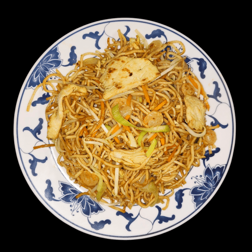 32 Bami Goreng