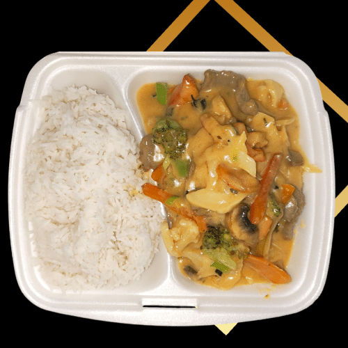 R-44 Gebr. Rindfleisch Thai-Art