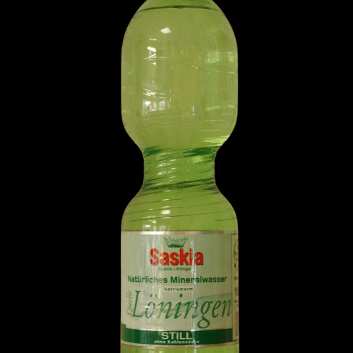 Stille Wasser 1.5l