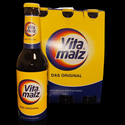 Vitamalz 0,33l