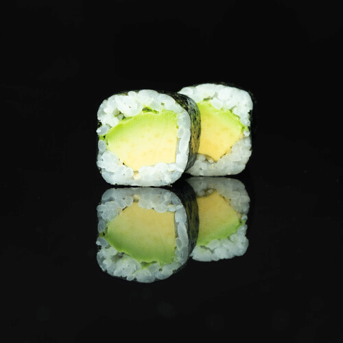 Avo Maki (vegan)
