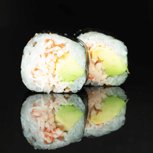 California Maki