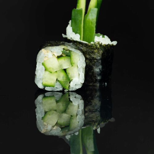 Kappa Maki (vegan)