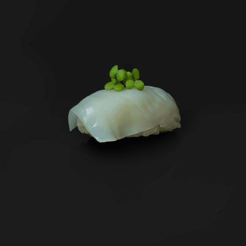 Tilapia Nigiri