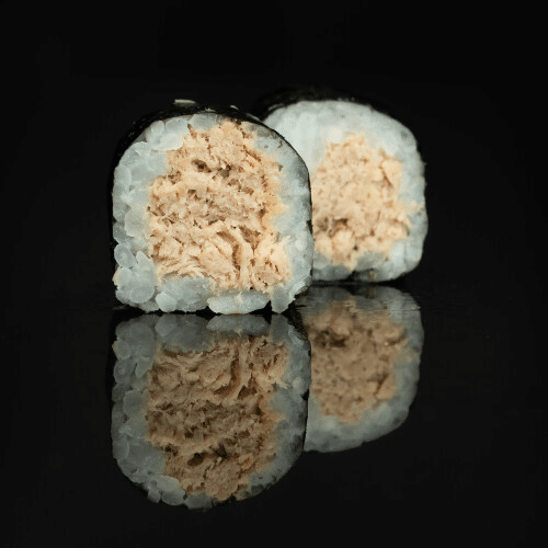 Tuna Mayo Maki