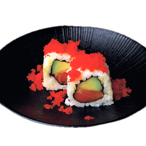 Alaska Roll