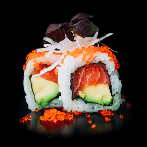 Alaska Roll