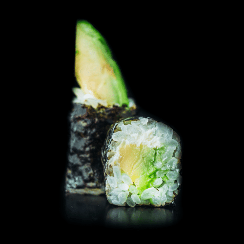 Avo Maki (vegan)