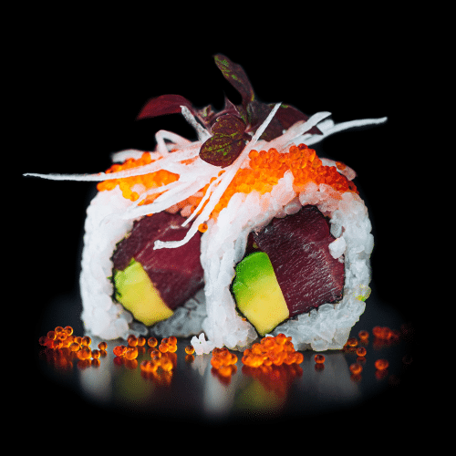 Boston Roll