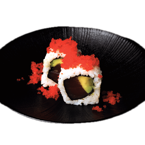 Boston Roll