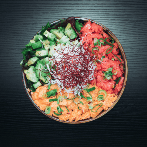 DEN Special Bowl