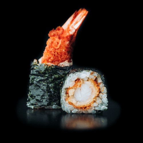 Ebi Tempura Maki
