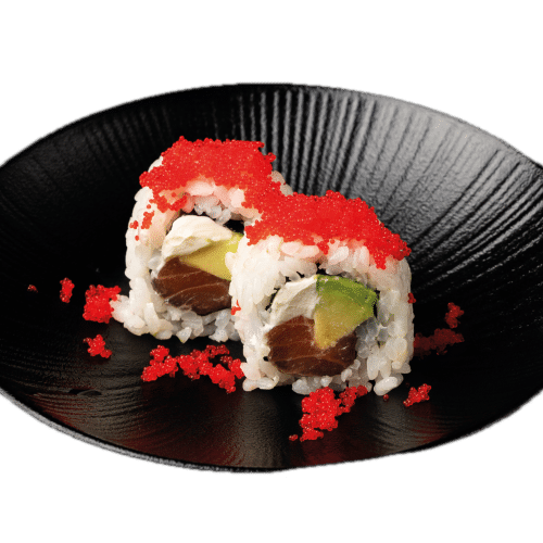 Philadelphia Roll