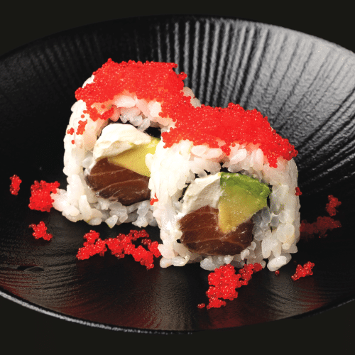 Philadelphia Roll