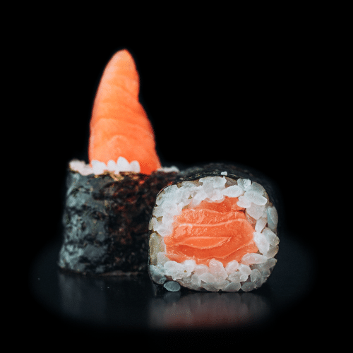 Sake Maki