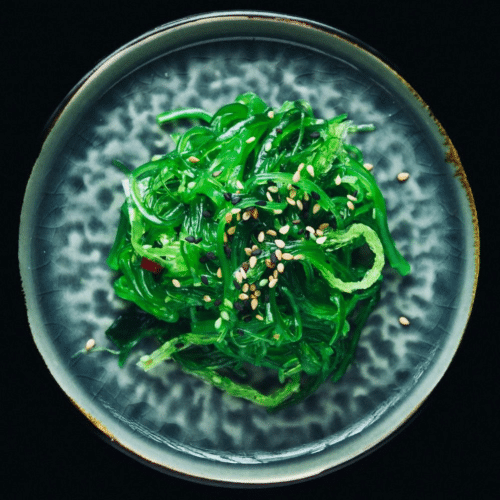 Wakame (vegan)