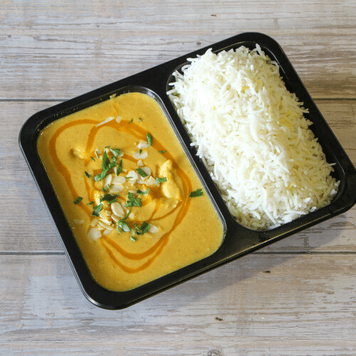 Chicken Mango