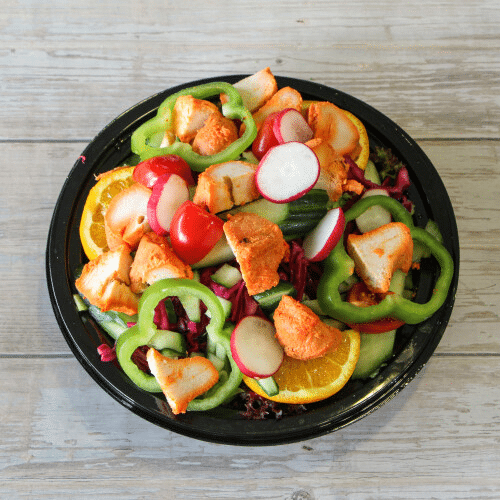 Chicken Salat