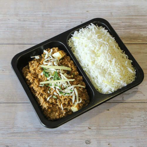 Kima Paneer