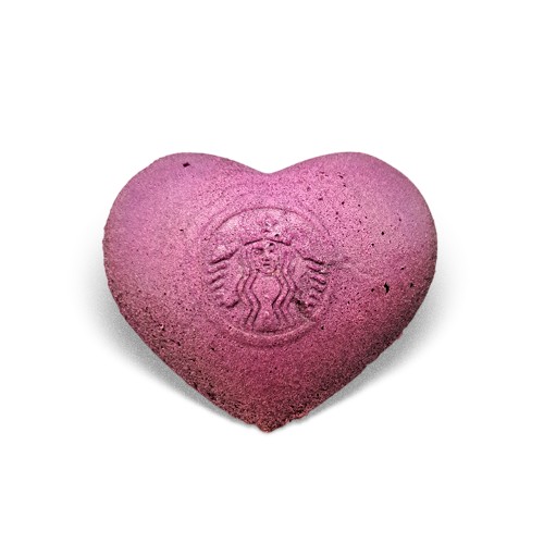 Blueberry Heart