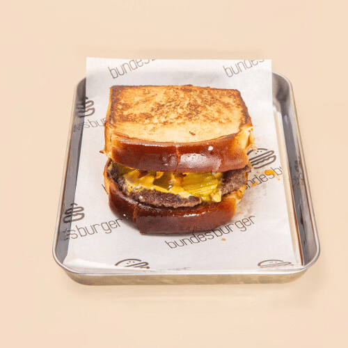 Cheese Melt (Neu)