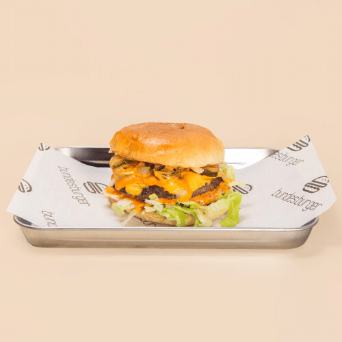 Chili-Cheeseburger