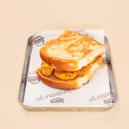 Cheese Tender Melt ( Neu)