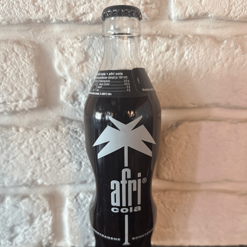 Afri-Cola 0,33l (EINWEG)