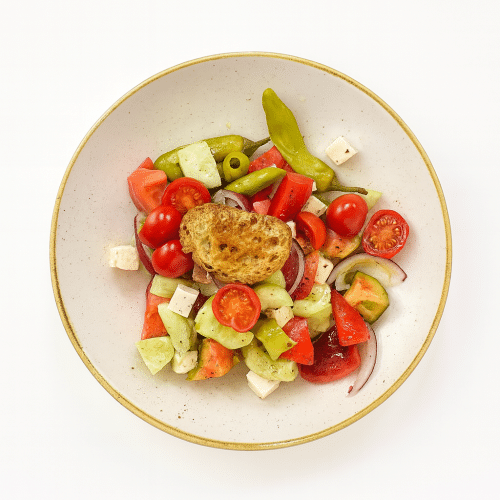 Bauernsalat