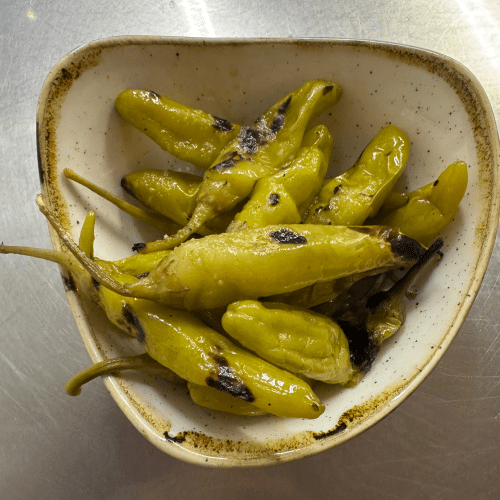 Peperoni