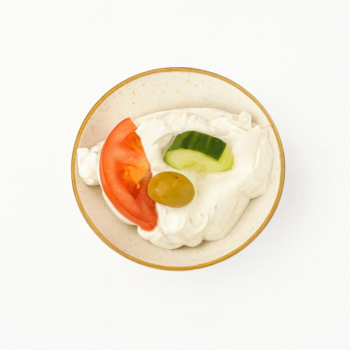 Tzatziki