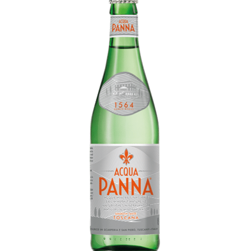 Aqua Panna Still 1,0l