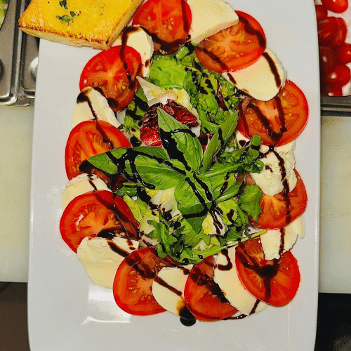 Insalata Caprese