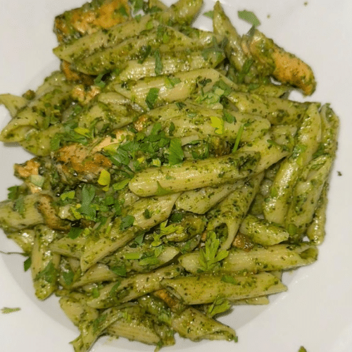 Penne Verde