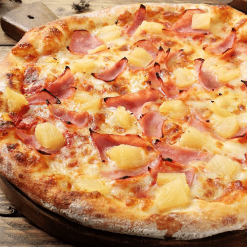 Pizza Hawaii [Ø 32cm]