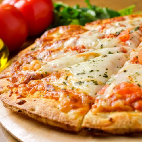 Pizza Margherita [Ø 32cm]